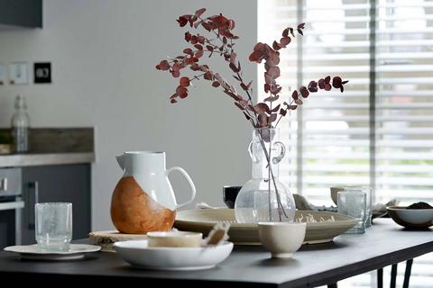 undefined, The Barcelona at Breathe, Chapel Way, Kiveton S26