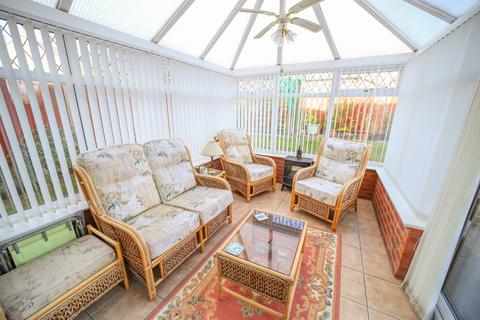 4 bedroom detached house for sale - The Clough, Ashton-In-Makerfield, Wigan, Merseyside, WN4 0PW
