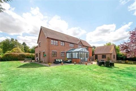 7 bedroom house for sale - Manor Road, Twyford, Winchester, Hampshire