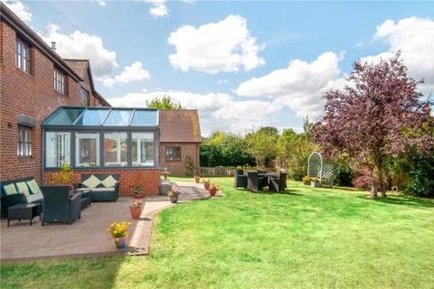 7 bedroom house for sale, Manor Road, Twyford, Winchester, Hampshire