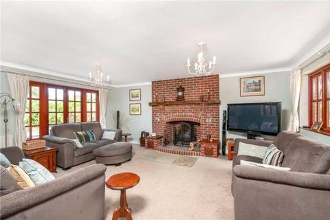 5 bedroom house for sale, Manor Road, Twyford, Winchester, Hampshire