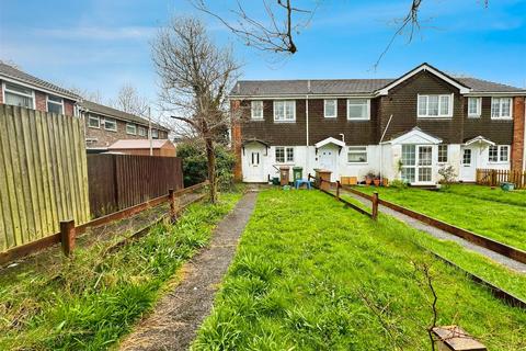 2 bedroom end of terrace house for sale - Penclawdd, Mornington Meadows, Caerphilly, CF83 3QF