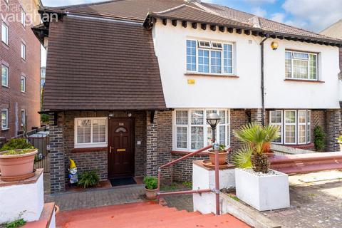 4 bedroom semi-detached house for sale, Holland Road, Hove, BN3