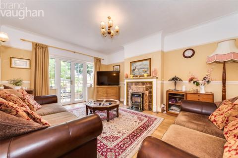 4 bedroom semi-detached house for sale - Holland Road, Hove, BN3