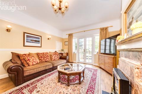 4 bedroom semi-detached house for sale, Holland Road, Hove, BN3