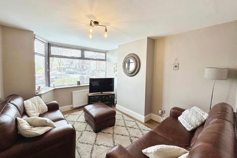 3 bedroom semi-detached house for sale - Maple Avenue, Whitefield, M45