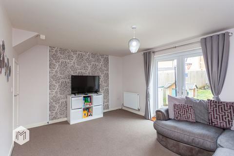 3 bedroom semi-detached house for sale, North Road, Atherton, Manchester, Greater Manchester, M46 0RF