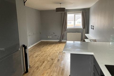 2 bedroom flat for sale - 62 Jane Rae Gardens, Clydebank, West Dunbartonshire, G81