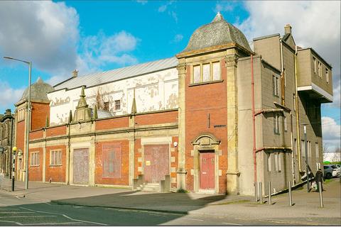 Property for sale, Station Road, Former Cinema, Grangemouth FK3