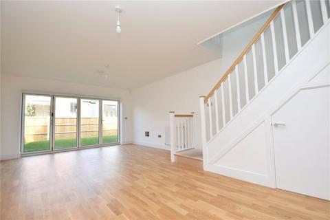 3 bedroom semi-detached house for sale, Holmhill Drive, Laureate Fields, Felixstowe, IP11