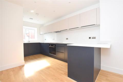 3 bedroom semi-detached house for sale, Holmhill Drive, Laureate Fields, Felixstowe, IP11