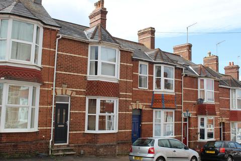 2 bedroom terraced house for sale - Exeter EX4