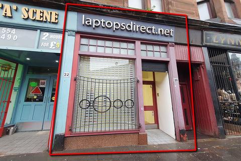 Property for sale, Tollcross Road, Glasgow G31