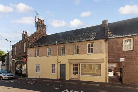 3 bedroom terraced house for sale - High Street Tenanted Investment, Brechin, Angus DD9