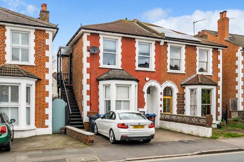 25a Alexandra Road, London, SW19 7JZ