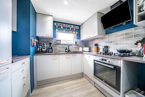 25a Alexandra Road, London, SW19 7JZ