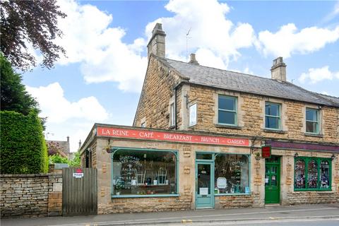 Retail property (high street) for sale, High Street, Bourton-on-the-Water, Cheltenham, Gloucestershire, GL54
