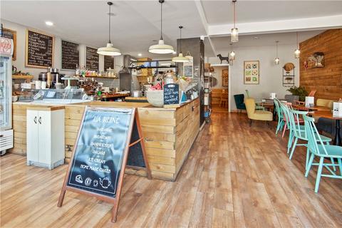 Retail property (high street) for sale, High Street, Bourton-on-the-Water, Cheltenham, Gloucestershire, GL54