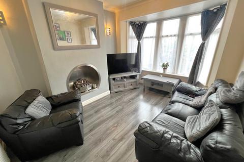 3 bedroom end of terrace house for sale - Delaware Road, Blackpool FY3
