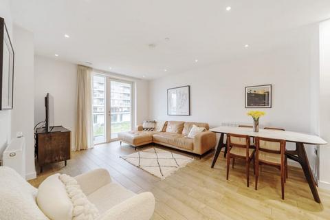 2 bedroom apartment for sale - Harrison Walk Greenwich SE10
