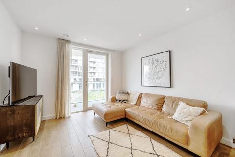 2 bedroom apartment for sale, Harrison Walk Greenwich SE10
