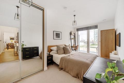 2 bedroom apartment for sale - Harrison Walk Greenwich SE10