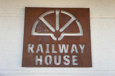 Railway House, 40 Station Road, Egham, Surrey, TW20