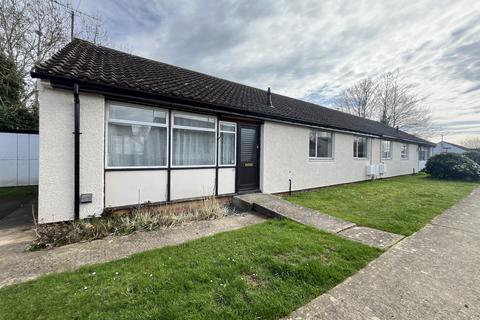 3 bedroom semi-detached bungalow for sale - Plot 17 Eady Road, 17 Eady Road at Resales, 17 , Eady Road OX25
