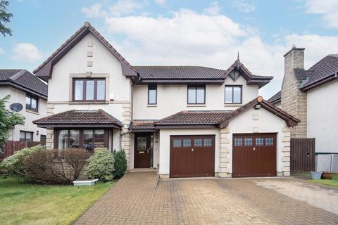 5 bedroom detached house for sale, Silverbirch Glade, Adambrae, Livingston EH54