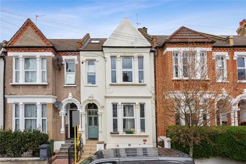 1 bedroom apartment for sale, Kingscourt Road, London, SW16