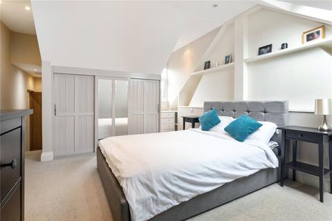 1 bedroom apartment for sale, Kingscourt Road, London, SW16