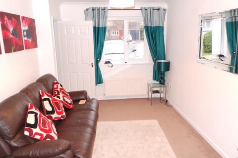 2 bedroom terraced house to rent - Pinetree Close, Kesgrave IP5