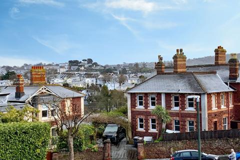 3 bedroom flat for sale, Ashfield Road, Torquay, TQ2 6HH