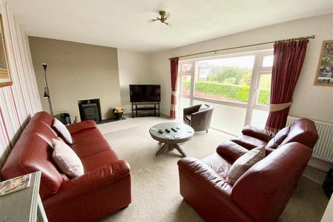 3 bedroom flat for sale, Ashfield Road, Torquay, TQ2 6HH