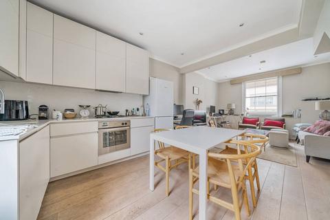 2 bedroom maisonette for sale, Fulham Road, Chelsea, London, SW10