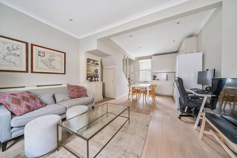 2 bedroom maisonette for sale, Fulham Road, Chelsea, London, SW10