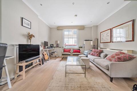 2 bedroom maisonette for sale, Fulham Road, Chelsea, London, SW10