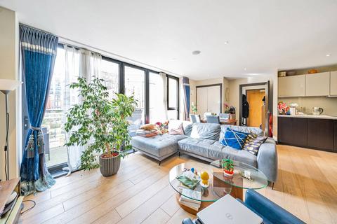 3 bedroom flat for sale - Lancaster Street, SE1, Borough, London, SE1