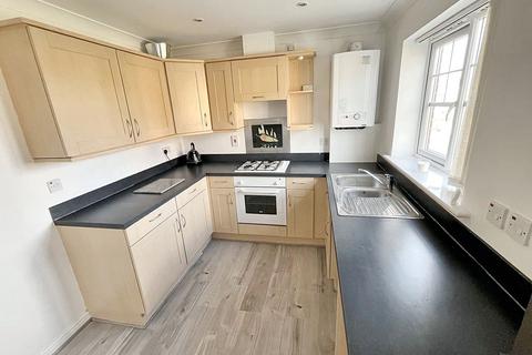 2 bedroom flat for sale - Hillbrook Crescent, Ingleby Barwick, Stockton-on-Tees, Durham, TS17 5BN
