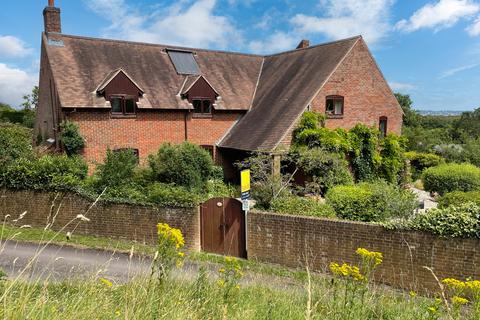 5 bedroom detached house for sale, Arne, Wareham, Dorset, BH20