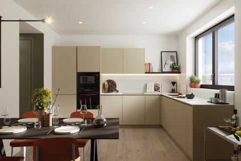 1 bedroom flat for sale, Peninsula Gardens, Greenwich Peninsula, London, SE10