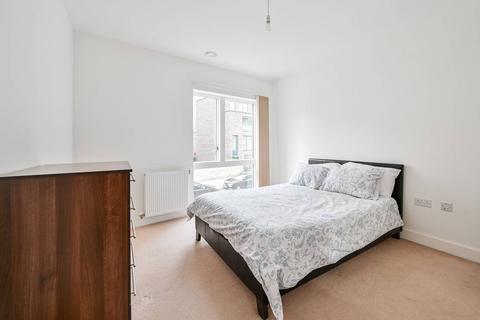 1 bedroom flat for sale - Pear Tree Way, Greenwich Millennium Village, London, SE10