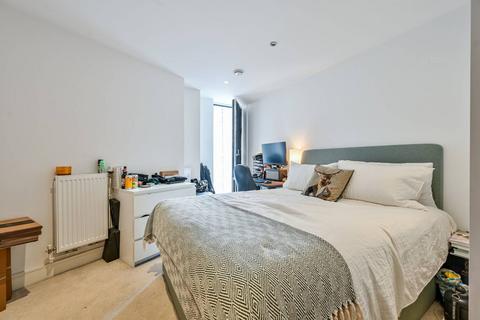 1 bedroom flat to rent - DOWELLS STREET, Greenwich, London, SE10