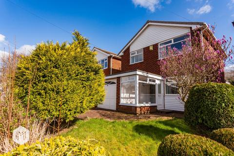 3 bedroom detached house for sale, Lawnswood Park Road, Swinton, Manchester, Greater Manchester, M27 5NJ