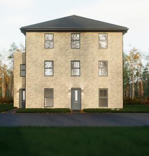 4 bedroom semi-detached house for sale - The Madrid at Breathe, Chapel Way, Kiveton S26