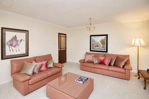 4 bedroom detached villa for sale, Fairlie, Stewartfield, East Kilbride G74
