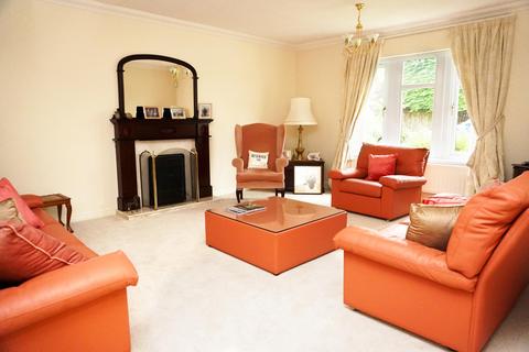 4 bedroom detached villa for sale, Fairlie, Stewartfield, East Kilbride G74