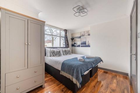 3 bedroom flat to rent, Harrow View, Harrow, HA1