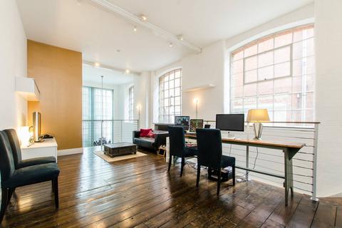 2 bedroom flat to rent - Tower Bridge Road, Borough, London, SE1