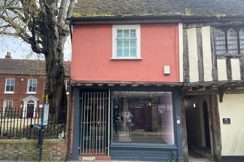 Property to rent, Fore Street, Ipswich IP4
